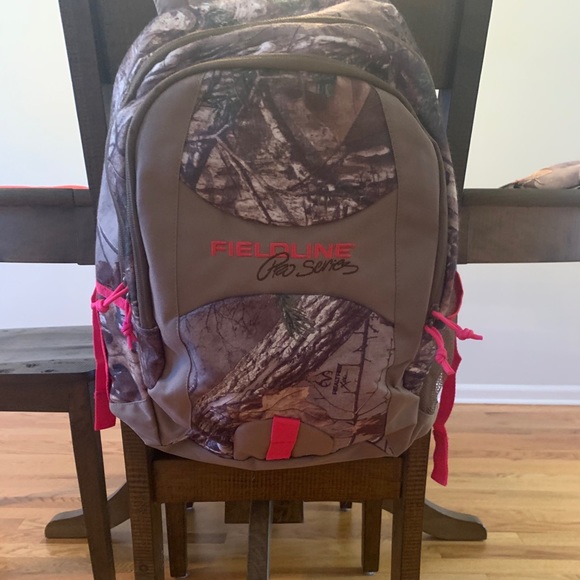 Bookbag - Picture 1 of 2
